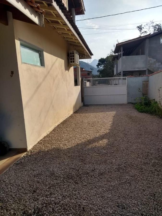 Vila Do Aconchego Ubatuba Zewnętrze zdjęcie