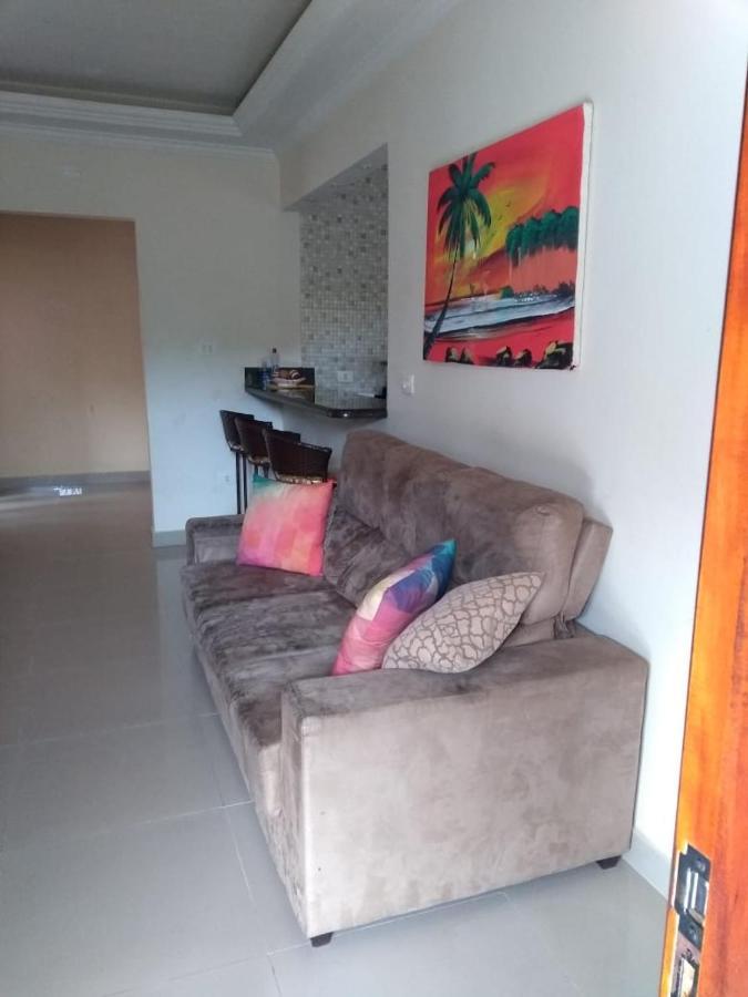 Vila Do Aconchego Ubatuba Zewnętrze zdjęcie