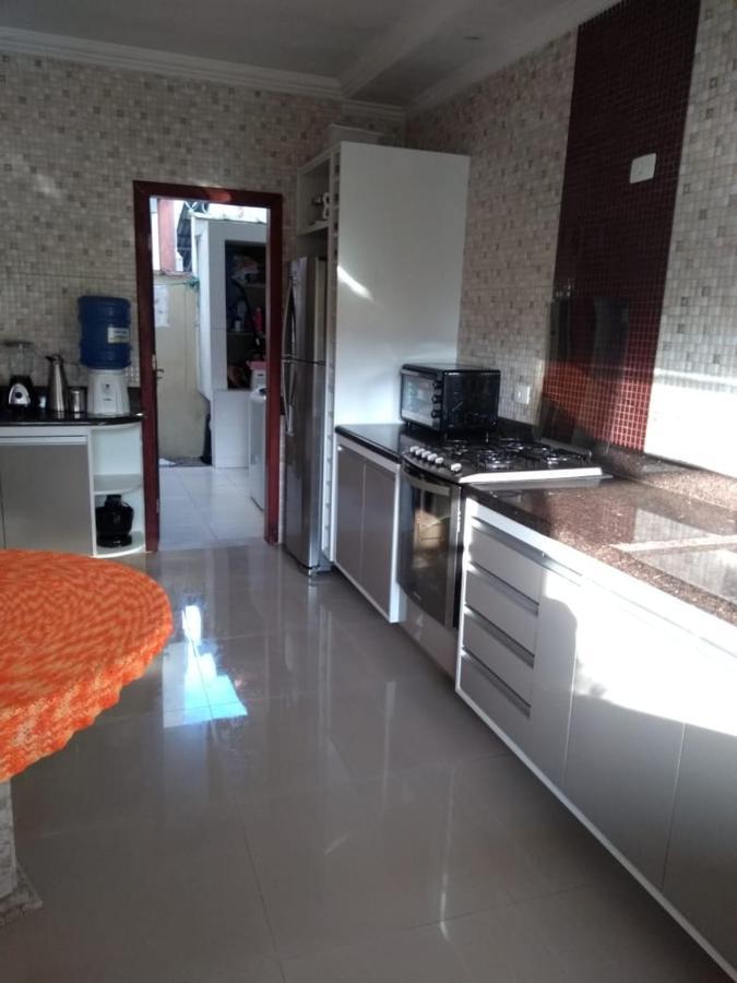 Vila Do Aconchego Ubatuba Zewnętrze zdjęcie