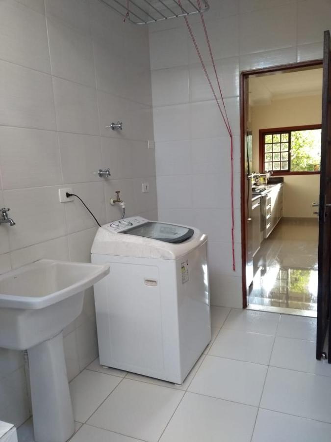 Vila Do Aconchego Ubatuba Zewnętrze zdjęcie