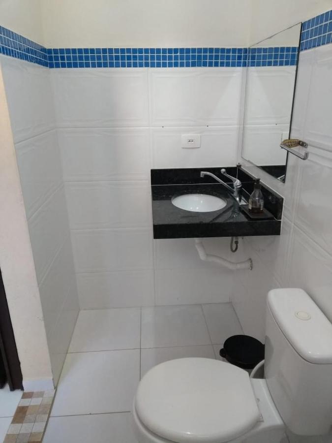 Vila Do Aconchego Ubatuba Zewnętrze zdjęcie