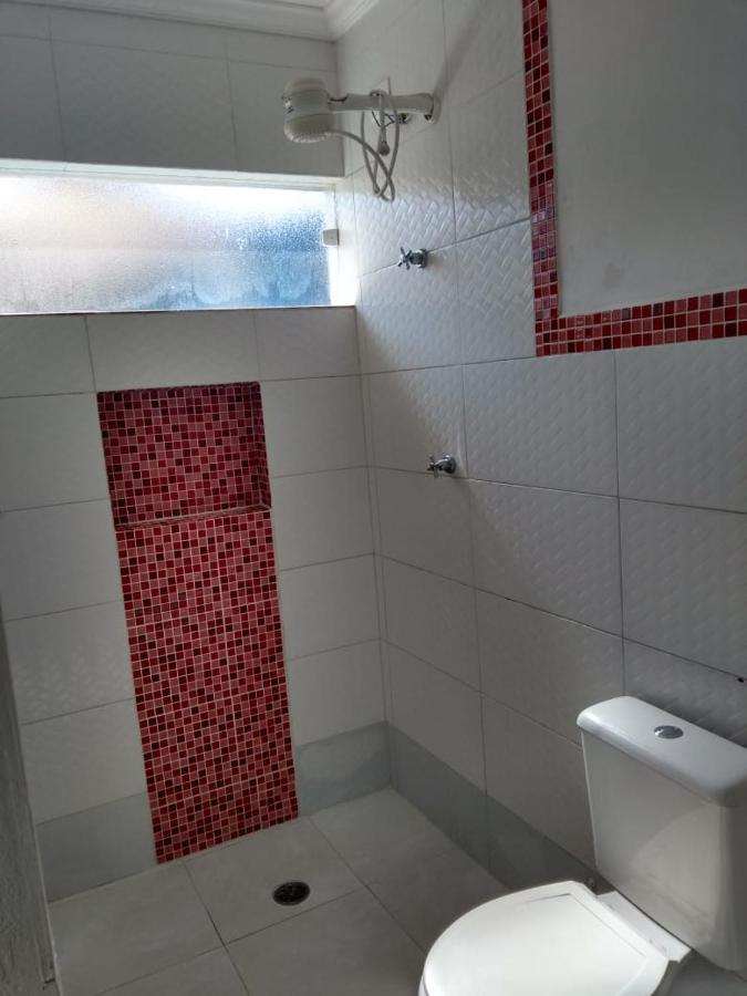 Vila Do Aconchego Ubatuba Zewnętrze zdjęcie