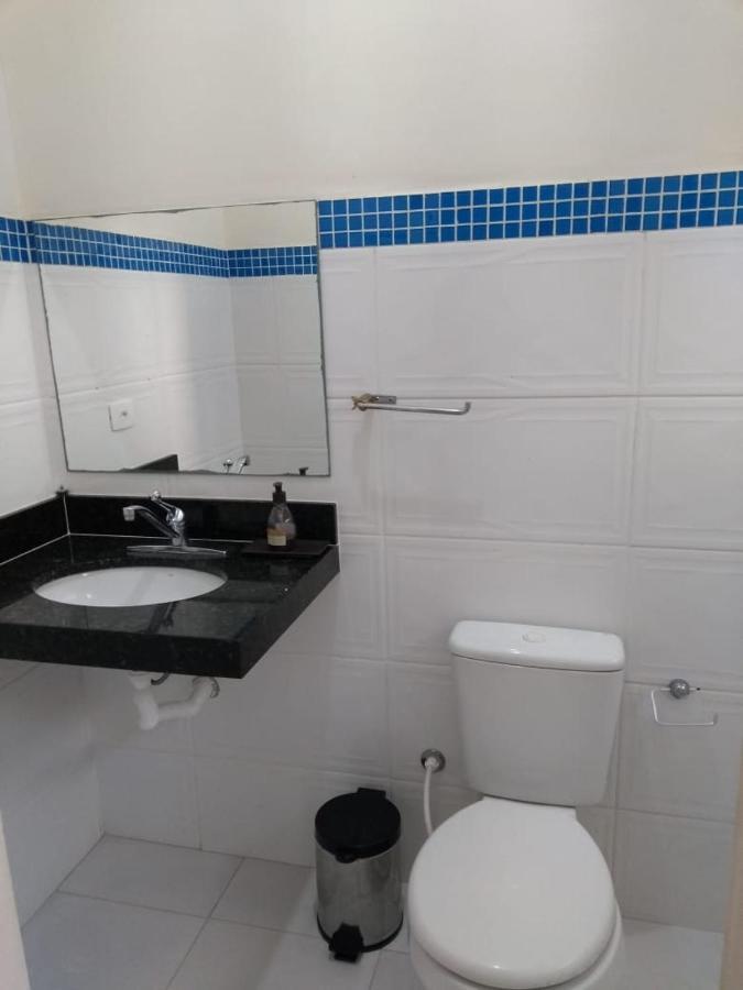 Vila Do Aconchego Ubatuba Zewnętrze zdjęcie